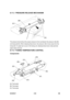 Page 864 
B230/B237 6-66  SM 
6.11.3  PRESSURE RELEASE MECHANISM 
 
The pressure levers [A] put the proper pressure to the nip between the pressure roller [B] 
and fusing belt [C]. When releasing these levers, the pressure roller moves away from the 
fusing belt. If a paper jam occurs in the fusing unit, releasing these levers make jammed 
paper easily removed.   
6.11.4 FUSING TEMPERATURE CONTROL 
Components 
 
[A]: Thermostat 
[B]: Thermopile 
[C]: Thermostat  