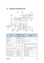 Page 918 
B230/B237 7-20  SM 
7.6 MACHINE CONFIGURATION 
 
 
Item Machine 
Code 
Call 
out Remarks 
Mainframe B230/B237 [A]  
Platen cover  G329  [B] 
ARDF B789 [C] One from the two 
500-sheet finisher  B792  [I] One from [G], [H], and [I]; Requires 
[J] 
1000-sheet booklet finisher  B793  [H] One from [G], [H], and [I]; Requires 
[J] one from [E] and [F]   
Punch unit: 3/2 holes    B803-17    Requires [H] 
Punch unit: 4/2 holes    B803-27    Requires [H] 
Punch unit: 4 holes  B803-30    Requires [H]  