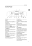 Page 17Control Panel
5
1 Control Panel
1.Display
Displays current printer status and error
messages.
For details about error messages, see
p.155 “Error & Status Messages on the
Control Panel”.
2.Selection keys
Correspond to the function items at the
bottom line on the display. 
Example: In the initial screen, when the
instruction “press [Option]” appears in
this manual, press the left selection key.
3. {Online} key
Indicates whether the printer is online or
offline. Press this to switch between on-
line and...