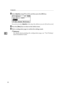 Page 78Configuration
66
4
KSelect [Specify] using {T} or {U}, and then press the {OK} key.
If you do not select [Specify] in this step, the address you set will not be saved.
LPress the {Menu} key to return to the initial screen.
MPrint a configuration page to confirm the settings made.
Reference
For details about printing the configuration page, see “Test Printing”,
Quick Installation Guide. 