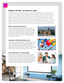 Page 2Make a big, bold impression
To make your information truly resonate and encourage collaboration, 
you need to capture everyone’s attention—from the front of the room to 
the back. The PJ HDC5420 is able to project up to 300 inches diagonally, 
making information crisp, clear and easy to view. Developed on a strong 
platform of proven technology, this projector displays true high definition 
(up to 1920 x 1080 dpi) along with HDMI connectivity for crystal-clear 
projection of information as well as movies...