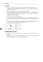 Page 74Specifications
66
6
❖
❖❖ ❖Combine
When using this function, the machine selects the reproduction ratio auto-
matically. This reproduction ratio depends on copy paper sizes and the
number of originals.
The reproduction ratios you can specify are 50–200%.
If the calculated ratio is under the minimum ratio, it is automatically ad-
justed to within available range. However, with some ratios, parts of the
image might not be copied.
You cannot use custom size paper.
If the orientation of originals is...