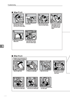 Page 142Troubleshooting
130
6
Downloaded From ManualsPrinter.com Manuals 