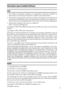 Page 153
Information about Installed Software
expat
 The software including controller, etc. (hereinafter software) installed on
this product uses the expat under the conditions mentioned below.
 The product manufacturer provides warranty and support to the software of
the product including the expat, and the product manufacturer makes the in-
itial developer and copyright holder of the expat, free from these obligations.
 Information relating to the expat is available at:
http://expat.sourceforge.net/...