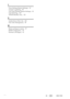 Page 294286AE AE B843-7608
T
Timer Settings (System Settings),   43
Transfer Log Setting
,   55
Tray Paper Settings (System Settings)
,   40
Tray Switching
,   118
TWAIN Standby Time
,   130
U
Update Server Dest. List,   129
User Auth. Management
,   55
W
Warm-up Beeper (copier),   37
WINS Configuration
,   45
Wireless LAN Signal
,   49
Downloaded From ManualsPrinter.com Manuals 