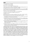 Page 93
NetBSD
1. Copyright Notice of NetBSD
For all users to use this product:
This product contains NetBSD operating system:
For the most part, the software constituting the NetBSD operating system is not
in the public domain; its authors retain their copyright.
The following text shows the copyright notice used for many of the NetBSD
source code. For exact copyright notice applicable for each of the files/binaries,
the source code tree must be consulted.
A full source code can be found at...