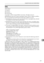 Page 279Copyright Information about Installed Software
271
9
SASL
CMU libsasl
Tim Martin
Rob Earhart
Rob Siemborski
Copyright (c) 2001 Carnegie Mellon University. All rights reserved.
Redistribution and use in source and binary forms, with or without modifica-
tion, are permitted provided that the following conditions are met:
ARedistributions of source code must retain the above copyright notice, this list
of conditions and the following disclaimer. 
BRedistributions in binary form must reproduce the above...