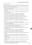 Page 277Copyright Information about Installed Software
269
9
2.Authors Name List
All product names mentioned herein are trademarks of their respective owners.
The following notices are required to satisfy the license terms of the software
that we have mentioned in this document:
 This product includes software developed by the University of California,
Berkeley and its contributors.
 This product includes software developed by Jonathan R. Stone for the NetB-
SD Project.
This product includes software...