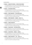 Page 38Connecting the Machine
30
1
❖[Network] → [Machine IPv6 Address] → [Manual Config. Address]
 Web Image Monitor: Can be used for specifying the setting.
 SmartDeviceMonitor for Admin: Cannot be used for specifying the setting.
 telnet: Can be used for specifying the setting.
❖[Network] → [IPv6 Stateless Setting]
 Web Image Monitor: Can be used for specifying the setting.
 SmartDeviceMonitor for Admin: Cannot be used for specifying the setting.
 telnet: Can be used for specifying the setting....