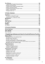 Page 7v
Box Settings ....................................................................................................... 168
Programming/Changing Personal Boxes ............................................................... 168
Deleting Personal Boxes ........................................................................................ 171
Programming/Changing Information Boxes ........................................................... 172
Deleting Information Boxes...