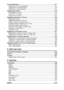 Page 8vi
E-mail Destination.............................................................................................. 211
Registering an E-mail Destination .......................................................................... 211
Changing an E-mail Destination............................................................................. 213
Deleting an E-mail Destination ............................................................................... 214
Registering Folders...