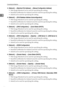 Page 42Connecting the Machine
34
1
❖[Network] → [Machine IPv6 Address] → [Manual Configuration Address]
 Web Image Monitor:Can be used for specifying the setting.
 SmartDeviceMonitor for Admin:Cannot be used for specifying the setting.
 telnet:Can be used for specifying the setting.
❖[Network] → [IPv6 Stateless Address Autoconfiguration]
 Web Image Monitor:Can be used for specifying the setting.
 SmartDeviceMonitor for Admin:Cannot be used for specifying the setting.
 telnet:Can be used for specifying the...