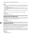 Page 214Registering Addresses and Users for Facsimile/Scanner Functions
204
7
Note
❒You can also use a Web Image Monitor to register names in the Address Book.
With the SmartDeviceMonitor for Admin, you can register multiple names at
the same time.
❒Using [Address Management Tool] in SmartDeviceMonitor for Admin, you can
backup Address Book data. We recommend backing up data when using the
Address Book.
❒For details about using Web Image Monitor, see the Web Image Monitor
Help.
❒For operating instructions, see...