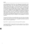 Page 302Appendix
292
9
THIS SOFTWARE IS PROVIDED BY THE OPENLDAP FOUNDATION AND
ITS CONTRIBUTORS ``AS IS AND ANY EXPRESSED OR IMPLIED WAR-
RANTIES, INCLUDING, BUT NOT LIMITED TO, THE IMPLIED WARRAN-
TIES OF MERCHANTABILITY AND FITNESS FOR A PARTICULAR
PURPOSE ARE DISCLAIMED. IN NO EVENT SHALL THE OPENLDAP
FOUNDATION, ITS CONTRIBUTORS, OR THE AUTHOR(S) OR OWNER(S)
OF THE SOFTWARE BE LIABLE FOR ANY DIRECT, INDIRECT, INCIDEN-
TAL, SPECIAL, EXEMPLARY, OR CONSEQUENTIAL DAMAGES (INCLUD-
ING, BUT NOT LIMITED TO,...