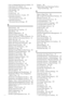 Page 304294
Copy on Designating Page in Combine,   92
Copy Order in Combine
,   92
Copy Orientation in Duplex Mode
,   85
Copy Quality
,   85
Counter
,   276
Courier Font
,   191
Customize Function / Copier
,   85
Customize Function / 
Document Server Print
,   85
Customize Function / 
Document Server Storage
,   85
D
Data Format,   193
Data Security for Copying
,   63
Date Stamp
,   99
DDNS Configuration
,   49
Default Printer Language
,   186
Default User Name / Password (Send),   56
Delete All Files in...