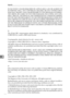 Page 258Appendix
250
8
IN NO EVENT UNLESS REQUIRED BY APPLICABLE LAW OR AGREED TO
IN WRITING WILL ANY COPYRIGHT HOLDER, OR ANY OTHER PARTY
WHO MAY MODIFY AND/OR REDISTRIBUTE THE PROGRAM AS PERMIT-
TED ABOVE, BE LIABLE TO YOU FOR DAMAGES, INCLUDING ANY GEN-
ERAL, SPECIAL, INCIDENTAL OR CONSEQUENTIAL DAMAGES ARISING
OUT OF THE USE OR INABILITY TO USE THE PROGRAM (INCLUDING BUT
NOT LIMITED TO LOSS OF DATA OR DATA BEING RENDERED INACCU-
RATE OR LOSSES SUSTAINED BY YOU OR THIRD PARTIES OR A FAILURE
OF THE PROGRAM TO...