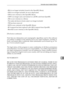 Page 297Information about Installed Software
287
9
- RSA is no longer included, found in the OpenSSL library
- IDEA is no longer included, its use is deprecated
- DES is now external, in the OpenSSL library
- GMP is no longer used, and instead we call BN code from OpenSSL
- Zlib is now external, in a library
- The make-ssh-known-hosts script is no longer included
- TSS has been removed
- MD5 is now external, in the OpenSSL library
- RC4 support has been replaced with ARC4 support from OpenSSL
- Blowfish is now...