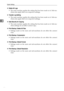 Page 94System Settings
84
2
❖Delete All Logs
 The main machine applies the setting that has been made on it. Sub-ma-
chines also apply their own respective settings.
❖Transfer Log Setting
 The main machine applies the setting that has been made on it. Sub-ma-
chines also apply their own respective settings.
❖Data Security for Copying
 The main machine applies the setting that has been made on it. Sub-ma-
chine settings do not affect connect copy.
❖Print Backup: Delete All Files
 Settings made on the main...