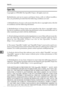 Page 254Appendix
246
8
Open SSL
Copyright (c) 1998-2004 The OpenSSL Project. All rights reserved.
Redistribution and use in source and binary forms, with or without modifica-
tion, are permitted provided that the following conditions are met:
1. Redistributions of source code must retain the above copyright notice, this list
of conditions and the following disclaimer.
2. Redistributions in binary form must reproduce the above copyright notice,
this list of conditions and the following disclaimer in the...