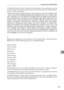 Page 259Information about Installed Software
251
8
3. Neither the name of the University nor the names of its contributors may be
used to endorse or promote products derived from this software without specif-
ic prior written permission.
THIS SOFTWARE IS PROVIDED BY THE REGENTS AND CONTRIBUTORS
``AS IS AND ANY EXPRESS OR IMPLIED WARRANTIES, INCLUDING, BUT
NOT LIMITED TO, THE IMPLIED WARRANTIES OF MERCHANTABILITY
AND FITNESS FOR A PARTICULAR PURPOSE ARE DISCLAIMED. IN NO
EVENT SHALL THE REGENTS OR CONTRIBUTORS BE...