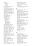 Page 266258
Paper Type
Bypass Tray
,   46
Tray 1
,   46
Tray 2
,   46
Tray 3
,   46
Parallel Communication Speed
,   59
Parallel Interface
,   59
Parallel Timing
,   59
PCL Configuration / Font Page
,   137
PCL Menu / Printer Features
,   148
PDF Configuration / Font Page
,   137
PDF Group Password
,   151
PDF Menu / Printer Features
,   151
Permit SNMPv3 Communication
,   55
Permit SSL / TLS Communication
,   55
Ping Command
,   55
Point Size
,   148
POP3 / IMAP4 Settings
,   65
POP before SMTP
,   65...