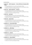 Page 46Connecting the Machine
38
1
❖[IEEE 1394] → [WINS Configuration] → [Primary WINS Server] / [Secondary WINS
Server]
 Web Image Monitor:Can be used for specifying the setting.
 SmartDeviceMonitor for Admin:Cannot be used for specifying the setting.
 telnet:Can be used for specifying the setting.
❖[IEEE 1394] → [WINS Configuration] → [Scope ID]
 Web Image Monitor:Can be used for specifying the setting.
 SmartDeviceMonitor for Admin:Cannot be used for specifying the setting.
 telnet:Can be used for...