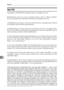 Page 282Appendix
274
9
Open SSL
Copyright (c) 1998-2004 The OpenSSL Project. All rights reserved.
Redistribution and use in source and binary forms, with or without modifica-
tion, are permitted provided that the following conditions are met:
1. Redistributions of source code must retain the above copyright notice, this list
of conditions and the following disclaimer.
2. Redistributions in binary form must reproduce the above copyright notice,
this list of conditions and the following disclaimer in the...