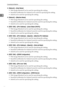 Page 46Connecting the Machine
38
1
❖[Network]→[Host Name]
 Web Image Monitor:Can be used for specifying the setting.
 SmartDeviceMonitor for Admin:Can be used for specifying the setting.
 telnet:Can be used for specifying the setting.
❖[Network]→[Machine Name]
 Web Image Monitor:Can be used for specifying the setting.
 SmartDeviceMonitor for Admin:Cannot be used for specifying the setting.
 telnet:Can be used for specifying the setting.
❖[IEEE 1394]→[IPv4 Address]→[Auto-Obtain (DHCP)]
 Web Image...