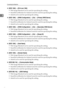 Page 48Connecting the Machine
40
1
❖[IEEE 1394] → [IPv4 over 1394]
 Web Image Monitor:Can be used for specifying the setting.
 SmartDeviceMonitor for Admin:Cannot be used for specifying the setting.
 telnet:Can be used for specifying the setting.
❖[IEEE 1394] → [WINS Configuration] → [On] → [Primary WINS Server]
 Web Image Monitor:Can be used for specifying the setting.
 SmartDeviceMonitor for Admin:Cannot be used for specifying the setting.
 telnet:Can be used for specifying the setting.
❖[IEEE 1394] →...