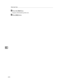 Page 280Other User Tools
272
8
CPress the {Start} key.
Inquiry information prints out.
DPress [Exit] twice. 