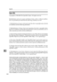 Page 312Appendix
302
9
Open SSL
Copyright (c) 1998-2004 The OpenSSL Project. All rights reserved.
Redistribution and use in source and binary forms, with or without modifica-
tion, are permitted provided that the following conditions are met:
1. Redistributions of source code must retain the above copyright notice, this list
of conditions and the following disclaimer.
2. Redistributions in binary form must reproduce the above copyright notice,
this list of conditions and the following disclaimer in the...