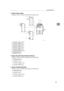 Page 59General Features
49
2
❖Output: Copier (copier)
Specify a tray to which documents are delivered.
1. Finisher Upper Tray
2. Finisher Shift Tray
3. Finisher Upper Tray
4. Finisher Shift Tray
5. Finisher Upper Tray
6. Finisher Shift Tray
7. Finisher Booklet Tray
8. Internal Tray 1
9. Internal Tray 2
❖Output: Document Server (Document Server)
Specify a tray to which documents are delivered.
Internal Tray 1
 Internal Tray 2
 Finisher Upper Tray
 Finisher Shift Tray
❖Output: Facsimile (facsimile)
Specify a...