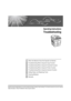 Page 1Operating Instructions
Troubleshooting
Read this manual carefully before you use this machine and keep it handy for future reference. For safe and correct use, be sure to read the
Safety Information in About This Machine before using the machine.
When the Machine Does Not Operate As Wanted
Troubleshooting When Using the Copy Function
Troubleshooting When Using the Facsimile Function
Troubleshooting When Using the Printer Function
Troubleshooting When Using the Scanner Function
Adding Paper and Replacing...