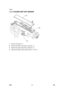 Page 1218Folder 
B793 14  SM 
1.3.3 FOLDER UNIT EXIT SENSOR 
 
1.  Remove the folder unit. 
2.  Remove the folder unit upper cover [A] (
 x 1). 
3.  Remove the lower clamp roller unit [B] (
 x 4). 
4.  Remove the folder unit exit sensor [C] (
 x 1,  x 1).  