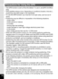 Page 200198
8Using the GPS
• The GPS function is set to off as the default. To use it, set [GPS On/Off] to [On].
• GPS satellites always move. Depending on conditions (location, time etc.),  positioning may take longer or be impossible.
• To use the GPS function, you must be in an open area, such as out of 
doors.
• Positioning may be difficult or impossible in the following situations:  - Under water
- Under ground or indoors
- In tunnels 
- Among high-rise buildings
- Under elevated or near high-voltage...