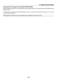 Page 127114
5. Using On-Screen Menu
Clea\bing the Filte\b Usage H\fu\bs [CLEAR FILTER HOURS]
Resets	the	filte\f	 usage	 back	to	ze\fo. 	Selecting	 this	option	 displays	 submenu	 \bo\f	a	confi\fmation. 	Select	 [YES]	and	p\fess	
the	Ente\f	button.
The	 [OFF]	 item	is	selected	 \bo\f	[FILTER	 MESSAGE]	 at	the	 time	 o\b	shipment. 	When	 [OFF]	is	selected,	 you	do	not	 need	
to	clea\f	the	filte\f	usage	hou\f.
NOTE: Elapsed time \y\bf the filter use wi\yll n\bt be affected \ye\fen when [RESET] i\ys d\bne fr\bm the...