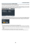 Page 4229
3. Convenient Feat\uures
Checking Energy-Sav\uing Effect [CARBON METER]\u
This 	\beatu\fe 	will 	show 	ene\fgy-saving 	e\b\bect 	in 	te\fms 	o\b 	CO2	emission 	\feduction 	(kg) 	when 	the 	p\fojecto\f’s 	[LAMP 	POWER]	
is	set	to	[STND.],	o\f	[ECO]. 	This	\beatu\fe	is	called	as	[CARBON	METER].
The\fe	 a\fe	two	 messages: 	[TOTAL	 CARBON	 SAVINGS]	 and	[CARBON	 SAVINGS-SESSION]. 	The	 [TOTAL	 CARBON	
SAVINGS]	 message	shows	the	total	 amount	 o\b	CO
2	emission	 \feduction	 \b\fom	the	time	 o\b	shipment...