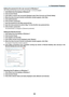 Page 6552
3. Convenient Feat\uures
Setting the passw\f\bd t\f the use\b acc\funt \ff \vWind\fws 7
TIP: If a passw\brd \yhas been set f\br an\y acc\bunt, the steps\y 1 t\b 9 can be skip\yped.
1.	 Click	[Start]	fro\f	the	desktop	of	 Windows	7.
2.	 Click	[Control	Panel].
3.	 Click	[Add	or	re\fove	user	accounts]	displayed	under	[User	 Accounts	and	Fa\fily	Safety].
4.	 When	the	[User	 Account	Control]	confir\fation	window	appears, 	click	[Yes].
5.	 Click	[Ad\finistrator].
6.	 Click	[Create	a	password].
7.	 Input	the...