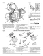 Page 2911
Fig. 1
Fig. 2
BG612G
A
B
AB
A
G
H
BC
D
E
F
A - 120 V grounded outlet (prise secteur 120 V mise à la terre, toma de corriente con tierra, de 120 V)B  - Grounding pin (broche de mise à la terre, patilla de conexión a tierra)
A  - LED light (lampe à DEL, diodo luminiscente)B  - Spark deflector (pare-étincelles, deflector de chispas)C  - Spark shield with magnifier (écran protecteur avec loupe, protector parachispas con lupa)D  - Work rest (appui, apoyo de la pieza de trabajo)
A  - Screw (vis, tornillo)B...