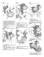 Page 3012
Fig. 8
Fig. 7
Fig. 5
Fig. 9
B
A
C
D
Fig. 6Fig. 4
Fig. 10
AA - Screw (vis, tornillo)B  - Lock washer (rondelle de blocage, arandela de fijación)C  - Washer (rondelle, arandela)D  - Spark shield assembly (assemblage d’écran protecteur, conjunto del protector parachispas)
A  - Spark shield knob (bouton de l’écran protecteur, perilla del protector parachispas)B  - Spark shield with magnifier (écran protecteur avec loupe, protector parachispas con lupa)C  - Spark deflector with LED assembly...