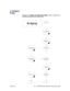 Page 41Avaya, Inc. - 40 - PARTNER ACS 1600 DSL module User Guide
3. Configure
Bridge
Displays the Bridge Configuration Menu, which contains the
following submenu and commands.
Main Menu
Using spanning
tree?
Assigning
bridge priority?
Define bridge
priority
Define root bridge
Enable bridging
globally
End
Enable spanning
tree by port
Enable spanning
tree globally
Bridging
Enable bridging by
port
Assigning root
bridge?
End 