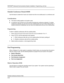 Page 130PA R T N E R® Advanced Communications System Installation, Programming, and Use
Outside Conference Denial (#109)
4-44
Outside Conference Denial (#109) 
Use this feature to determine if users can include more than one outside party in a conference call.
Considerations
This feature setting applies to all system users.
A conference call connects up to five parties (including the conference originator). If outside 
conference is allowed, you can have up to two outside parties and up to three inside...