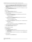 Page 206PA R T N E R® Advanced Communications System Installation, Programming, and Use
Night Service Button (#503)
7-16
If you have a voice messaging system, VMS Hunt Schedule (#507) determines when outside 
calls should ring the VMS Hunt Group (always, day only, or night only). The status of the 
Night Service Button at extension 10 tells the voice messaging system to operate in day or 
night mode.
The Night Service Button returns to the status (on/off) it was in immediately prior to a power 
failure or to...