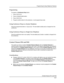 Page 243Programming & Using Telephone Features
Contact Closure (F41 and F42)
8-27
Programming
To program a Conference Drop button:
1. Press 
f00.
2. Press a programmable button.
3. Press 
f06.
4. Program another button for this extension, or exit programming mode.
Using Conference Drop on a System Telephone
Press the programmed button or f06. The last-added outside party is dropped from the 
conference. 
Using Conference Drop on a Single-Line Telephone
Press the switchhook down once rapidly. The last-added party...