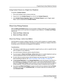 Page 245Programming & Using Telephone Features
Direct Line Pickup Features
8-29
Using Contact Closure on a Single-Line Telephone
To activate a Contact Closure:
1. Pick up the handset to get an intercom dial tone.
2. Press 
#41 (for Contact Closure 1) or #42 (for Contact Closure 2).
3. If the Contact Closure Operation Type for that Contact Closure is set to Toggle, repeat 
Steps 1 and 2 to deactivate the Contact Closure. 
Direct Line Pickup Features
With the Direct Line Pickup features, you can access a ringing...