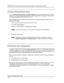 Page 358PA R T N E R® Advanced Communications System Installation, Programming, and Use
Clearing a Backup-Failure Alarm
11-4
Clearing a Backup-Failure Alarm
If you use Backup Programming–Automatic (#123) and the automatic backup fails, a Backup-
Failure Alarm message appears (instead of the default day/date/time message) on the top line of 
the telephone display at idle extensions 10 and 11. 
After correcting the problem that caused the failure, you can clear the Backup-Failure Alarm by 
following these steps:...