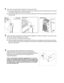 Page 21 Power down the system before inserting or removing a PC Card.
A) If you have a Stand-alone or 2-Slot Carrier, disconnect the power cord from the power jack on the carrier 
and unplug the power cord from the wall outlet.
B) If you have a 5-Slot Carrier, move the carrier’s On/Off switch to Off (“O”) and unplug the power cord from 
the wall outlet.
2 If you do not have a 5-slot carrier or have a system of Release 4.0 or later, go to Step 3. If you have a 5-slot 
carrier and a system of Release 3.0 or...