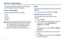 Page 4641
Section 4: Messaging
This section describes how to send and receive messages 
and other features associated with messaging.
Types of Messages
Your device supports these types of messages:
Email
Gmail
Hangouts
Google+
Note: Your Wi-Fi-only device does NOT support voice calling 
and messaging services. Please disregard any “dial” 
and “message” related menus because some Gmail 
options are identically set in all Android devices.
Email
Use Email to view and manage all your email accounts in one...