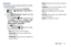 Page 86Media Center       81
My Sounds
In My Sounds, record and manage sounds for use as alerts 
for calls and messages.
1.From the Home screen, press the 
Left Soft Key 
 
Menu ➔  Media Center ➔ Tunes & Tones ➔ 
My Sounds.
2.Use the   
Directional Key to highlight a sound, then 
choose one of these actions:
Press the Left Soft Key  Set As to assign the sound as the 
default 
Ringtone, or as a ringtone for a Contact ID, as Alert 
Sounds
 for All Messages, TXT Message, Multimedia 
Message, Voicemail
 or Fake...