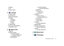 Page 34Understanding Your Phone       29
3: Dialed
4: All
5: View Timers
4:  Contacts
1: New Contact
2: Contact List
3: Backup Assistant
4: Groups
1: Business
2: Colleague
3: Family
4: Friends
5: Speed Dials
6: In Case of Emergency
7: My Name Card
5:   Media Center
1: Search
2: Music & Tones
1: Get New Ringtones
1: Get New Applications
1: Get Ringback Tones
2: My Ringtones1: Get New Ringtones
1: Get New Applications
3: My Music
4: My Sounds
1: Record New
5: Sync Music
3: Pictures1: Get New Pictures
1: Get New...